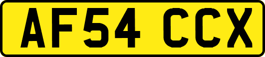 AF54CCX