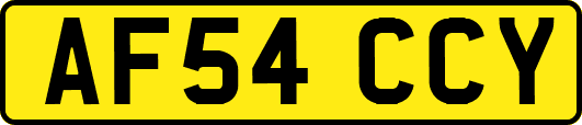 AF54CCY
