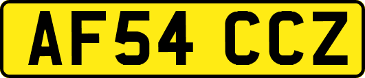 AF54CCZ