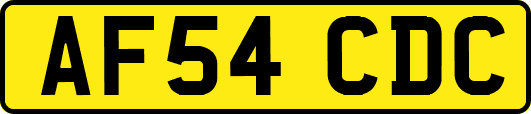 AF54CDC