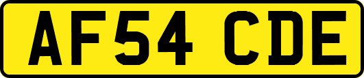 AF54CDE