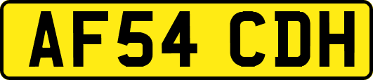 AF54CDH