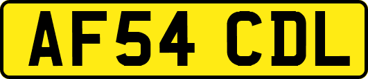 AF54CDL