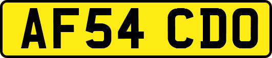 AF54CDO