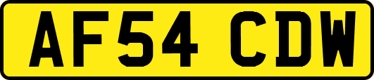 AF54CDW
