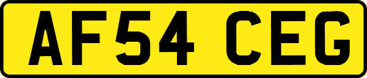 AF54CEG