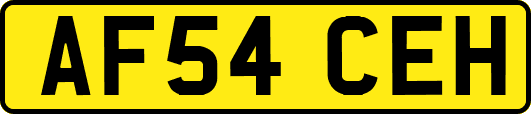 AF54CEH