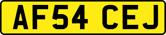 AF54CEJ
