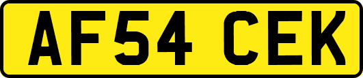 AF54CEK