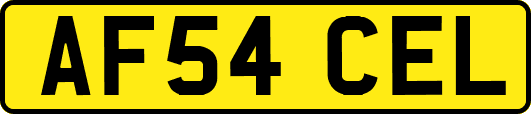 AF54CEL