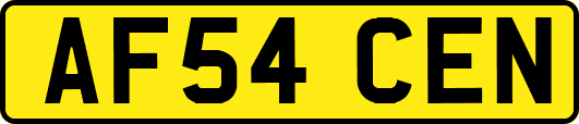 AF54CEN
