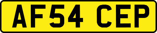 AF54CEP