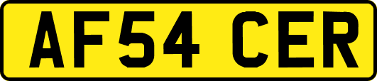 AF54CER