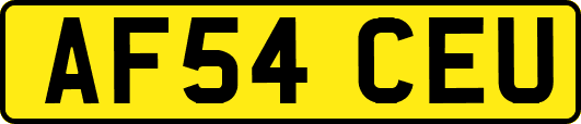 AF54CEU