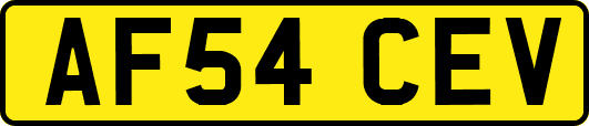 AF54CEV