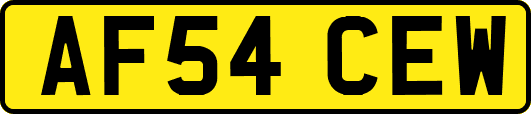 AF54CEW