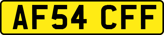 AF54CFF