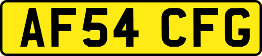 AF54CFG