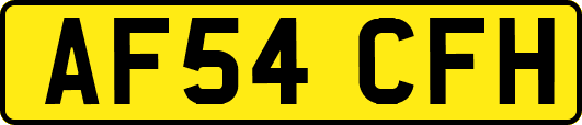 AF54CFH