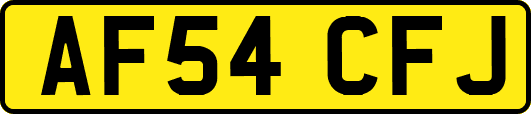 AF54CFJ