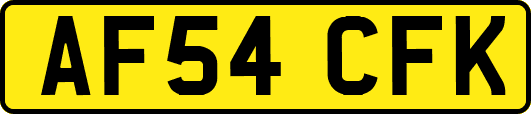 AF54CFK