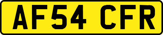 AF54CFR