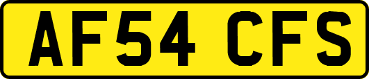 AF54CFS