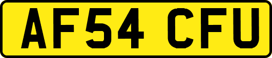 AF54CFU