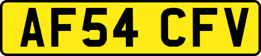 AF54CFV