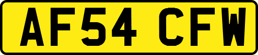 AF54CFW