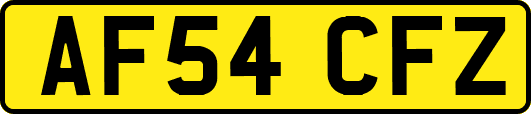 AF54CFZ