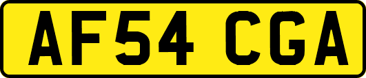 AF54CGA