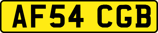 AF54CGB