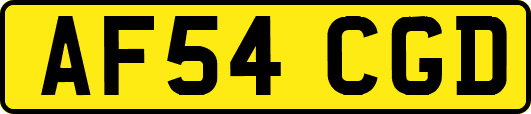 AF54CGD