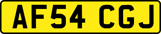 AF54CGJ