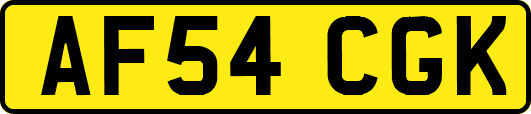 AF54CGK