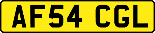 AF54CGL