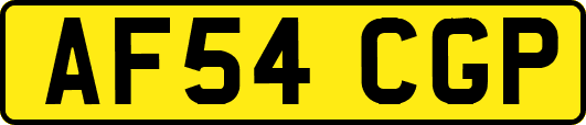 AF54CGP