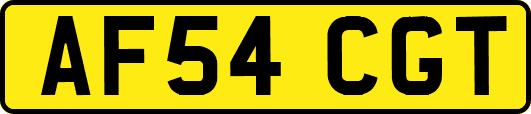 AF54CGT