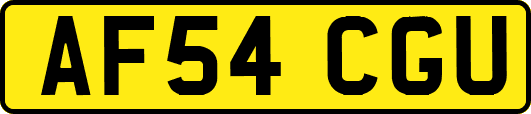 AF54CGU