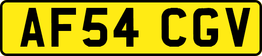AF54CGV