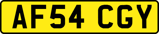 AF54CGY