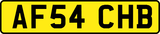 AF54CHB