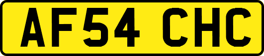 AF54CHC