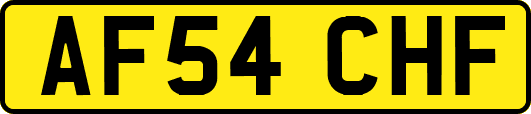 AF54CHF