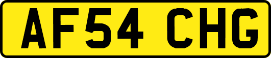 AF54CHG