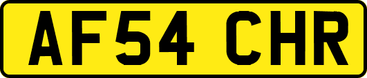AF54CHR