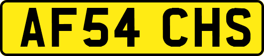AF54CHS