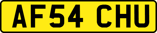 AF54CHU