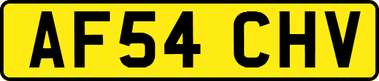 AF54CHV